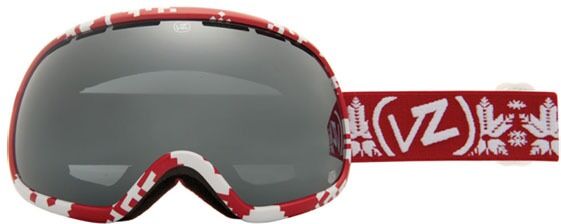 Von Zipper Fishbowl Goggle