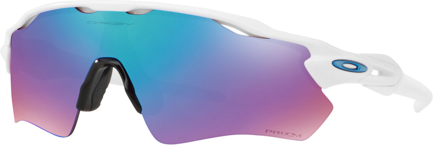 Oakley-Radar-Ev-Path-9208 47 38*13 Gafas De Sol Blanco