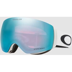 Oakley Flight Deck XM Matte White Laskettelulasit valkoinen