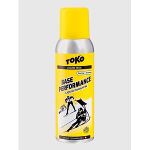 Toko Base Performance Liquid Paraffin Yellow -4°C / 10°C Vaha keltainen