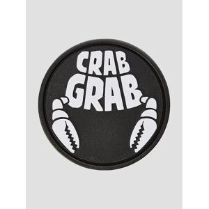 Crab Grab The Logo Stomp Pad musta