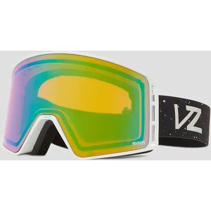 VonZipper Mach VFS Halldor Signature Laskettelulasit kuviotu