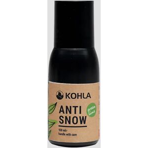 Kohla Greenline Anti Snow Spray vihreä