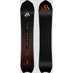 Jones Snowboards Stratos 2025 Lumilauta musta