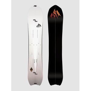Jones Snowboards Stratos Splitboard valkoinen