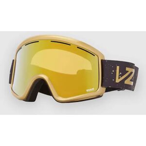 VonZipper Cleaver Halldor Signature Laskettelulasit kuviotu