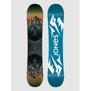 Jones Snowboards Prodigy 2024 Lumilauta kuviotu