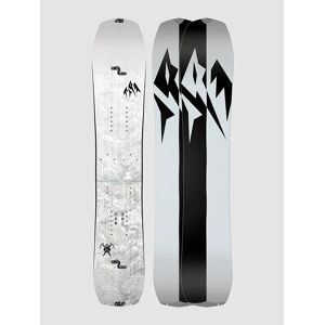 Jones Snowboards Solution 2024 Splitboard valkoinen