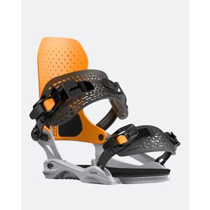 Bataleon Chaos Bindings - Oranssi - Male - L-XL