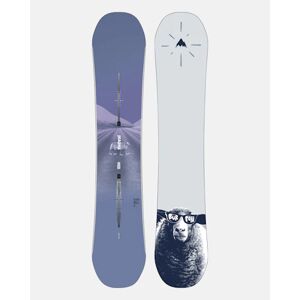 Burton Yeasayer Flat Top snowboard - Multi - Female - 148 cm