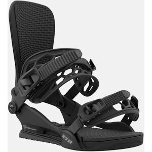 Union STR Bindings - Musta - Male - M