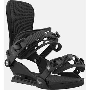 Union Juliet Bindings - Musta - Female - S