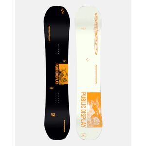 Public Display Snowboard - Multi - Unisex - 156 cm