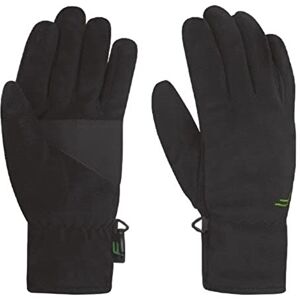 Flite F-lite Head Accessoires Windbreaker Gloves Handschuhe, Schwarz, XL