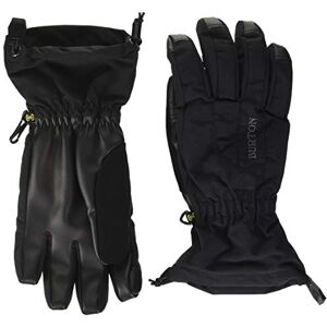 Burton Damen Snowboardhandschuhe Profile Glove, True Black, M