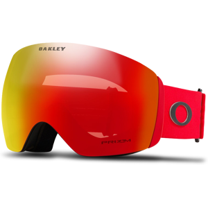 Kelkkalasit Oakley Flight Deck Matta Punainen