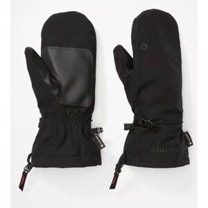 Marmot Minimalist Shell Mitts - Musta - L