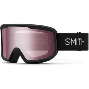 Smith Frontier Black/Ignitor - NONE