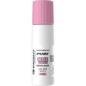 Vauhti Pure One Warm Liquid Pink - NONE