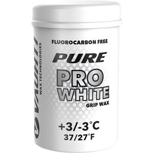 Vauhti Pure Pro White - NONE