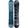 Nitro 161 2023 Splitboard sininen