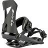 Nitro Zero Ultra Black M  - Ultra Black - Male