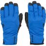 Volcom Cp2 Goretex Electric Blue S  - Electric Blue - Male