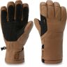 Dakine Kodiak Goretex Glove Rubber L  - Rubber - Male