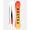Burton Custom Camber Wide Snowboard - Multi - Male - 158 cm