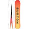 Burton Custom Camber Snowboard - Multi - Male - 150 cm