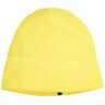 JAKO 2.0 Fleece Hat, Unisex, Fleecemütze 2.0, yellow, 1