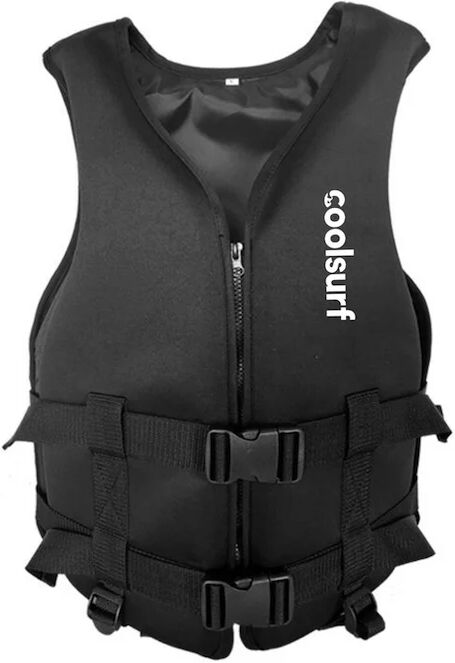 CoolSnow.fi CoolSurf Neopreeni Pelastusliivi - Unisex - 60-75 kg