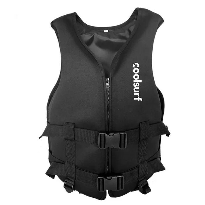 CoolSnow.fi CoolSurf Neopreeni Pelastusliivi - Unisex - 40-60 kg