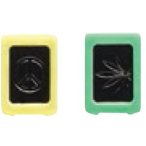 BURTON CHANNEL PLUGS PEACE GANJA One Size