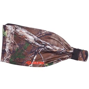 CELTEK LUNA STRETCH HEADBAND REALTREE XTRA GREEN One Size - Publicité