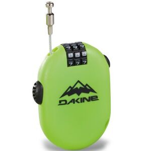 DAKINE MICRO LOCK GREEN One Size - Publicité