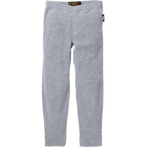 BURTON BOYS SPARK FLEECE GRAY HEATHER M