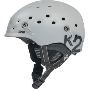 K2 ROUTE LIGHT GREY S