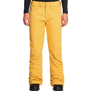 ROXY BACKYARD SPRUCE YELLOW S