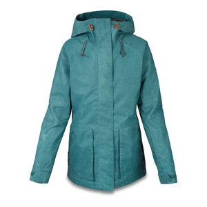 DAKINE WEATHERBY DEEP TEAL S