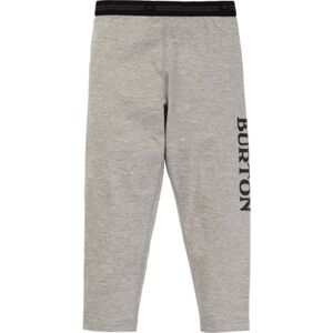 BURTON TODDLERS MIDWEIGHT PANT GRAY HEATHER 4T - Publicité