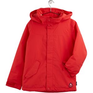 BURTON ELODIE GIRL HIBISCUS PINK M