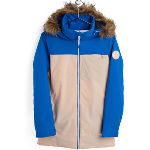 BURTON LELAH LAPIS BLUE PEACH MELBA S