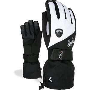 LEVEL BUTTERFLY GLOVE ECLIPSE M L