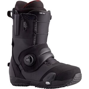 BURTON ION STEP ON BLACK 260