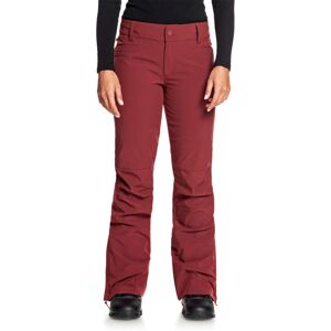 ROXY CREEK OXBLOOD RED XS