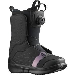 SALOMON PEARL BOA BLACK 225