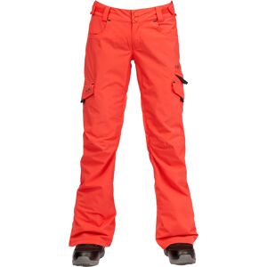 BILLABONG NELA FIRE RED M