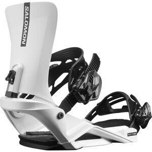 SALOMON RHYTHM WHITE L - Publicité