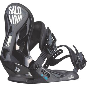 SALOMON UNITE KIDS BLACK XS